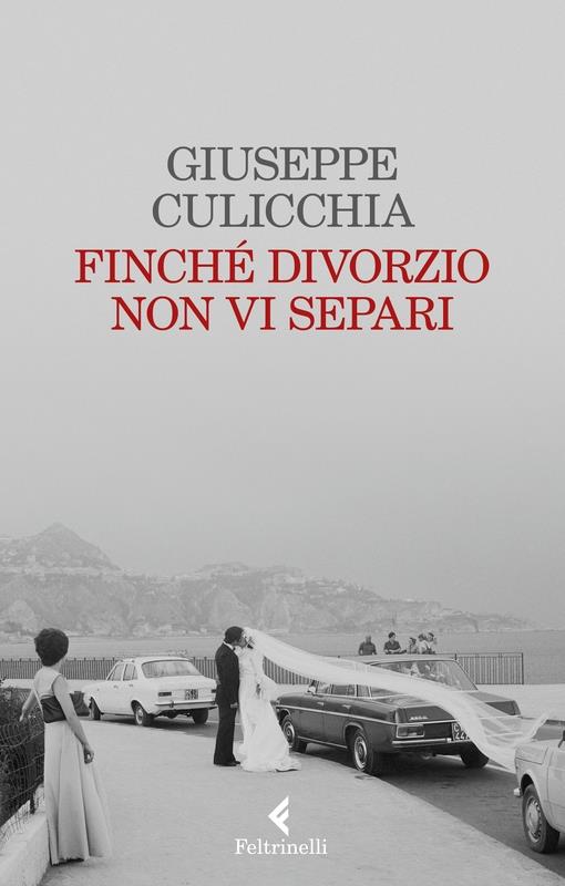 Giuseppe Culicchia Finché divorzio non vi separi